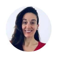 Instituto Grupo Saber 14 2 Veronica Caballero Carbone Ingeniera Agronoma y Docente