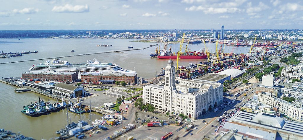 Curso de Logística y Comercio Exterior 4 2. Curso de Logistica y comercio exterior en uruguay Instituto grupo saber