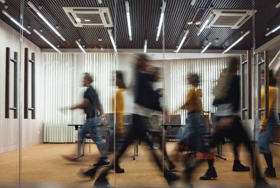 5. Curso de recursos humanos MONTEVIDEO URUGUAY INSTITUTO GRUPO SABER 1