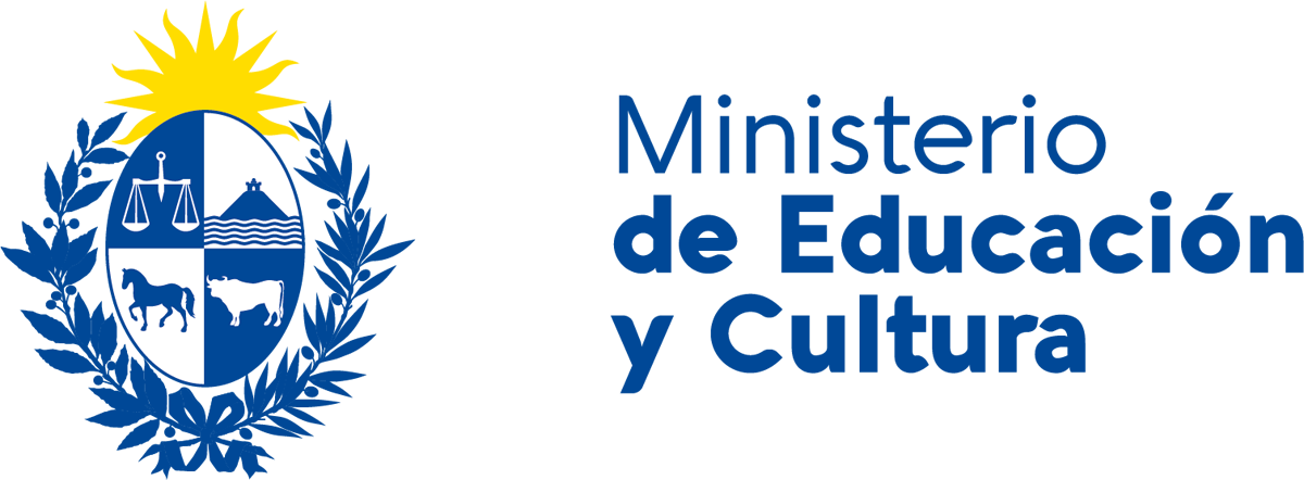 Instituto Grupo Saber 17 Logo oficial del Ministerio de Educacion y Cultura