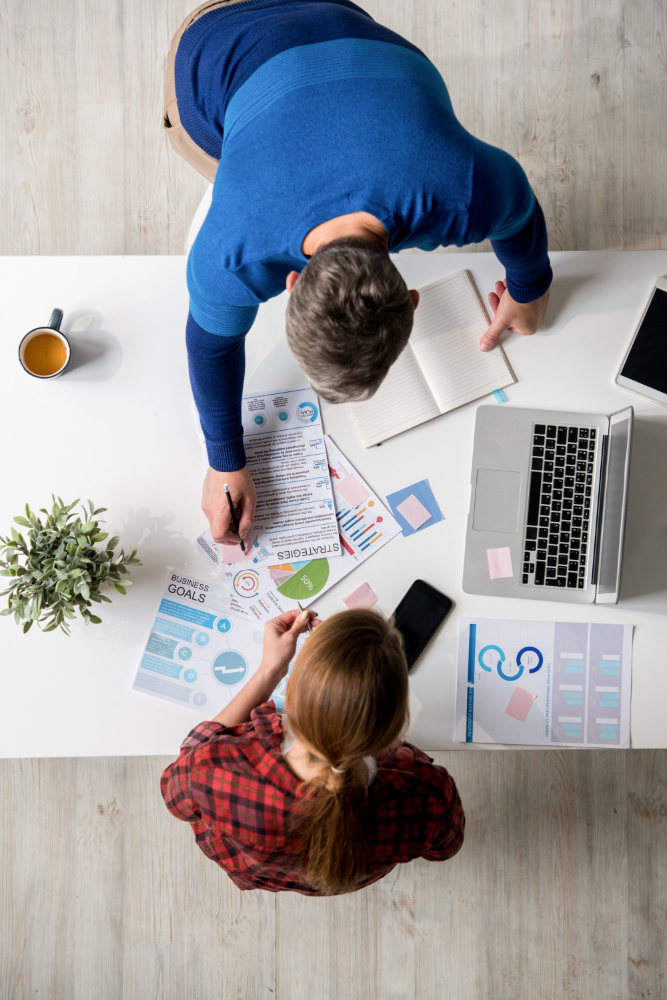 Curso de Marketing, publicidad digital y ventas 1 4614